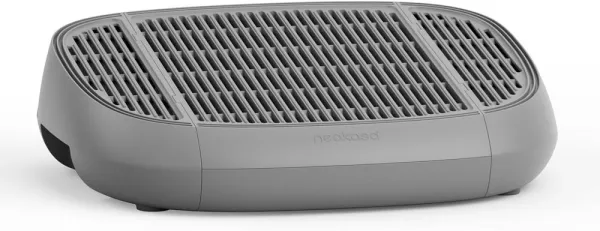 Neakasa rampa k automatickej toalete M1 - Bílá