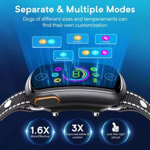 Reedog No Bark Smart Pro TC-006