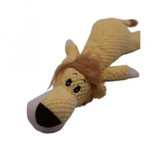 Reedog hračka plyšový lev 38cm