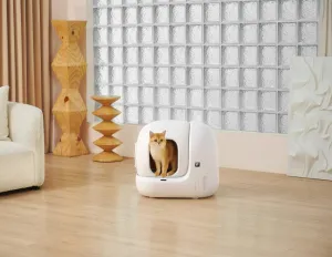 Petkit PuraMax 2 Automatická toaleta pre mačky