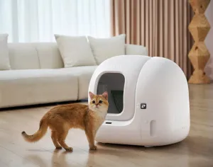 Petkit PuraMax 2 Automatická toaleta pre mačky