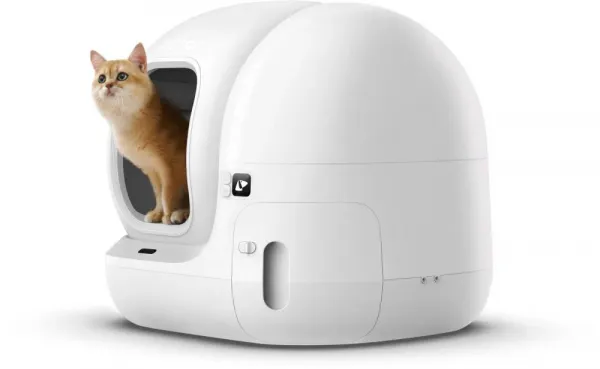 Petkit PuraMax 2 Automatická toaleta pre mačky