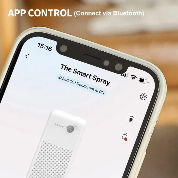 Pura Air Smart Spray