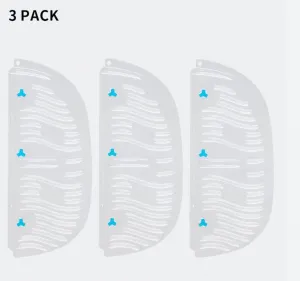 Odstraňovač mačacieho steliva Petkit 3 ks