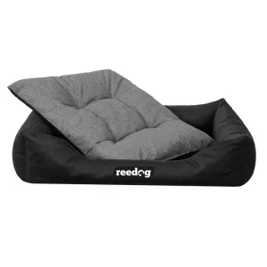 Reedog Puffy Black  Pelech pre psov