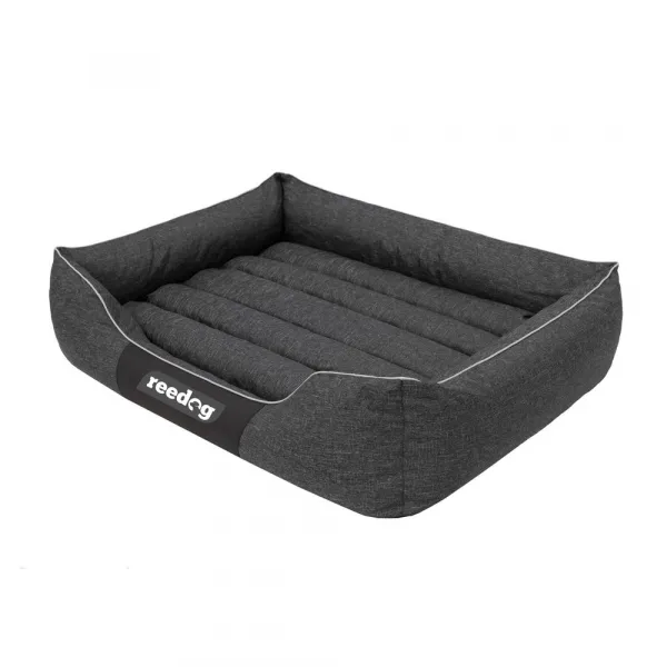 Reedog Comfort Ekolen Black Pelech pre psa