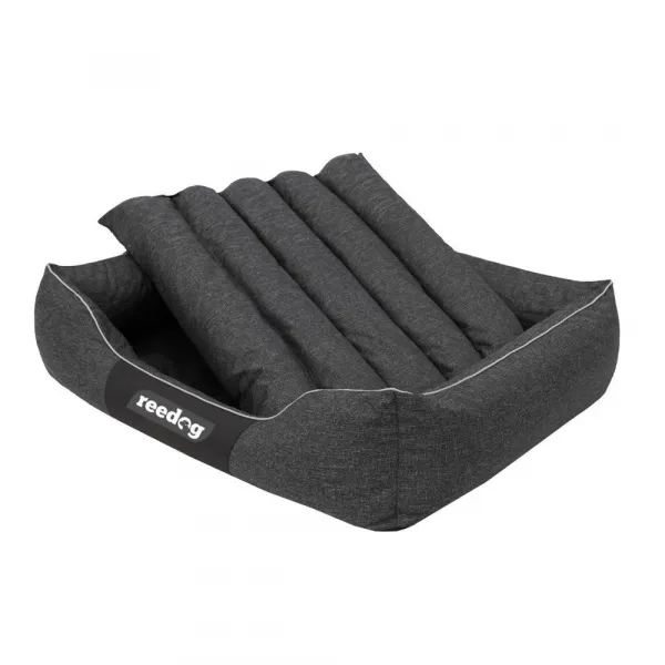 Reedog Comfort Ekolen Black Pelech pre psa