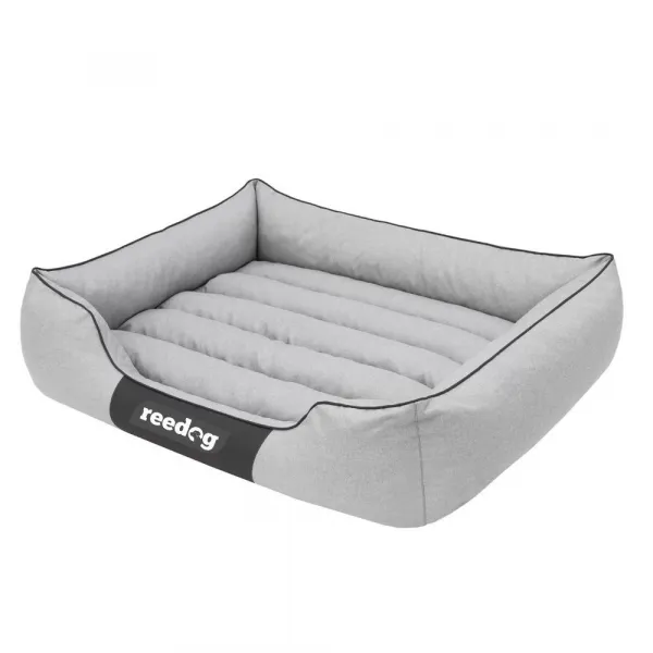 Pelech pre psov Reedog Comfort Gray