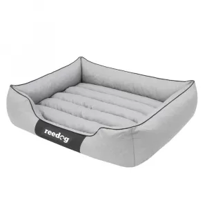 Pelech pre psov Reedog Comfort Gray