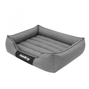 Reedog Comfort Ekolen Tmavo šedý pelech pre psov