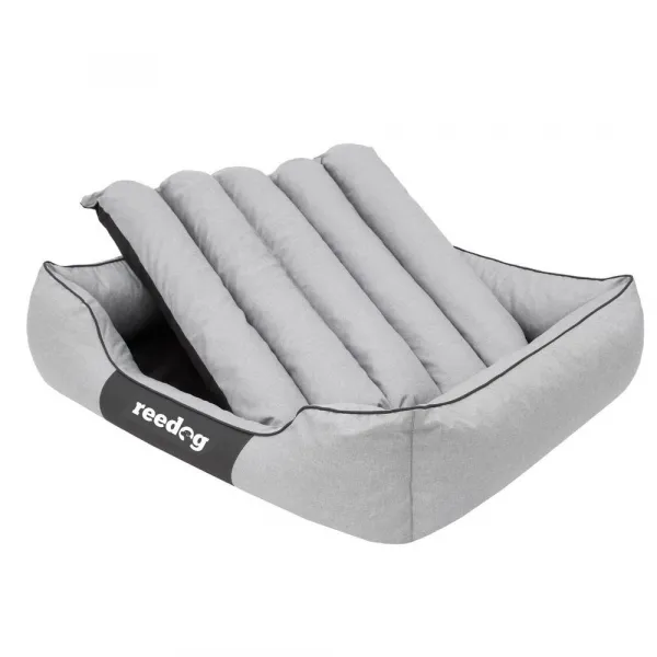 Pelech pre psov Reedog Comfort Gray