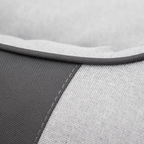 Pelech pre psov Reedog Comfort Gray