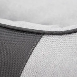 Pelech pre psov Reedog Comfort Gray