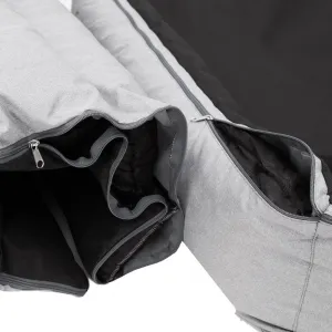Pelech pre psov Reedog Comfort Gray