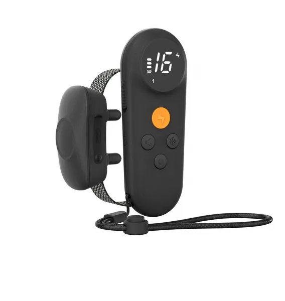 Reedog Pro Trainer MX-500 čierna
