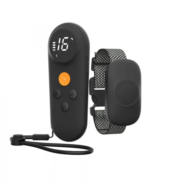 Reedog Pro Trainer MX-500 čierna