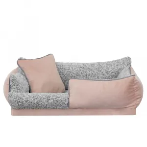 Pelech pre psov Reedog Porto Pink - S
