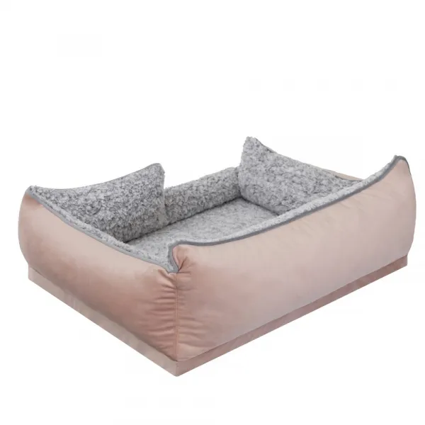 Pelech pre psov Reedog Porto Pink - S