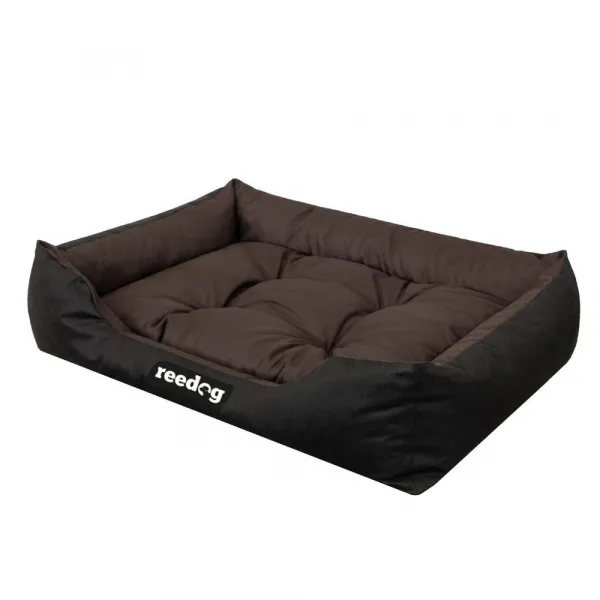 Reedog Puffy Brown Pelech pre psov