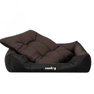 Reedog Puffy Brown Pelech pre psov