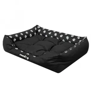 Reedog Puffy Black Paws Pelech pre psov