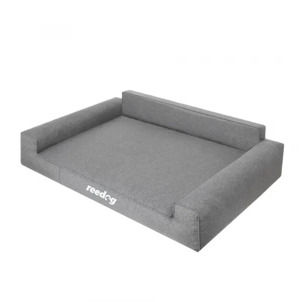 Reedog Glamour Ekolen Grafit Pelech pre psa