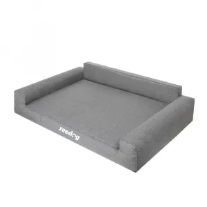 Reedog Glamour Ekolen Grafit Pelech pre psa