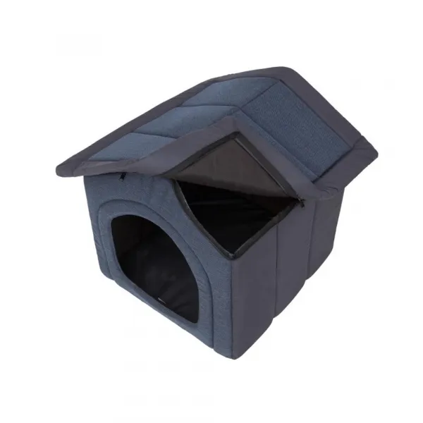 Reedog Standard Inari Blue Domček pre psov
