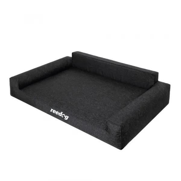 Reedog Glamour Ekolen Black Pelech pre psa