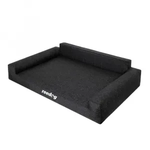 Reedog Glamour Ekolen Black Pelech pre psa
