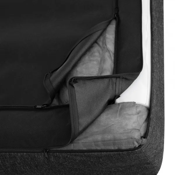Reedog Glamour Ekolen Black Pelech pre psa