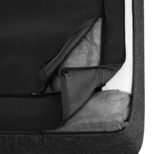 Reedog Glamour Ekolen Black Pelech pre psa