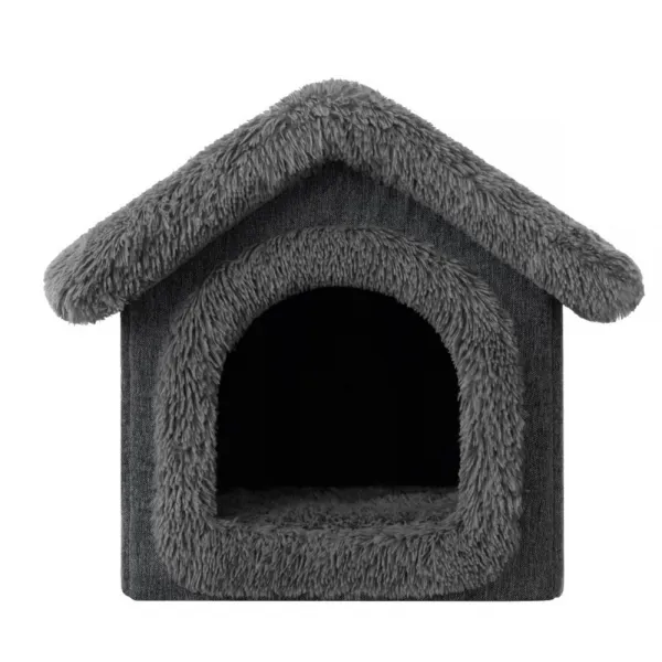 Domček pre psov Reedog Lama Gray
