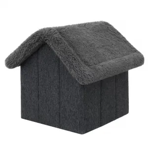 Domček pre psov Reedog Lama Gray