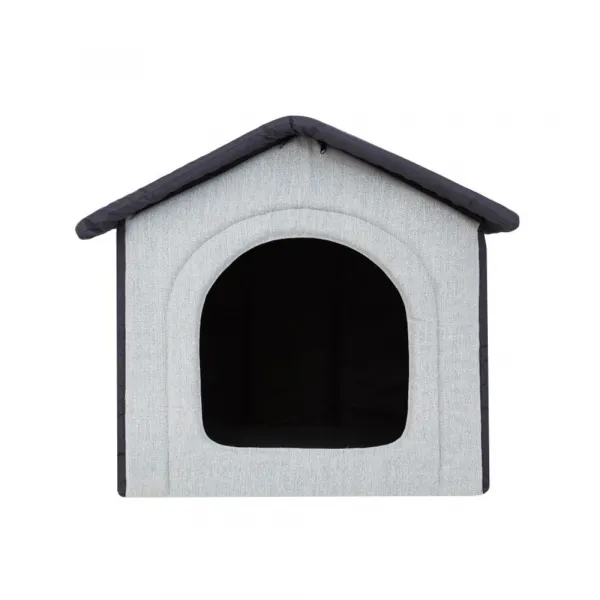 Reedog Standard Inari Gray and Blue Domček pre psov