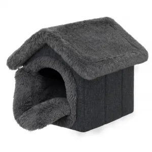 Domček pre psov Reedog Lama Gray