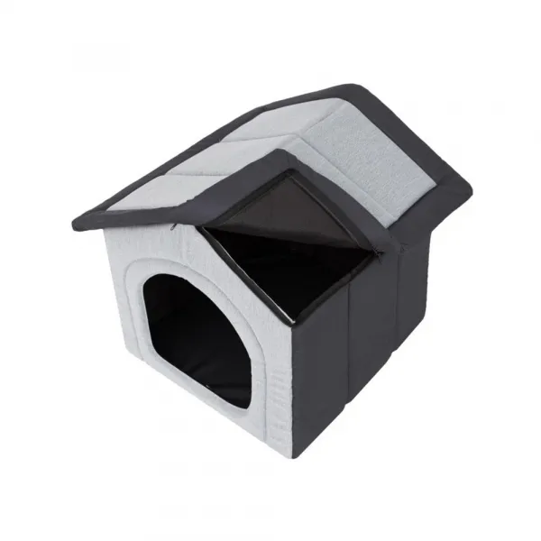 Reedog Standard Inari Gray and Blue Domček pre psov