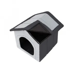 Reedog Standard Inari Gray and Blue Domček pre psov
