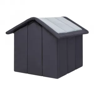 Reedog Standard Inari Gray and Blue Domček pre psov