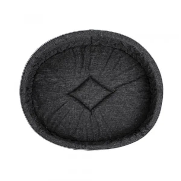 Reedog Pianki Black Ekolen Pelech pre psa