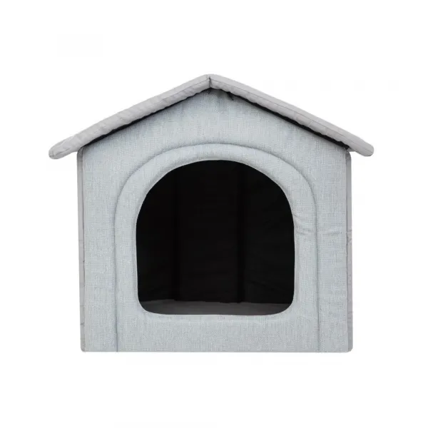 Domček pre psov Reedog Standard Inari Gray
