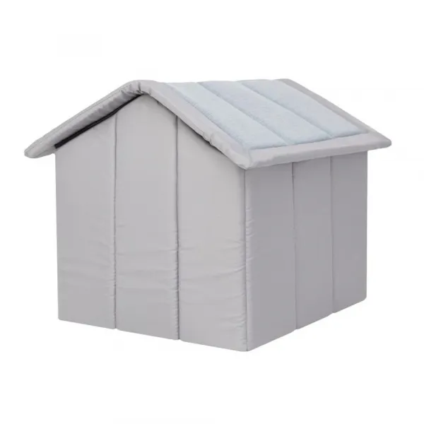 Domček pre psov Reedog Standard Inari Gray