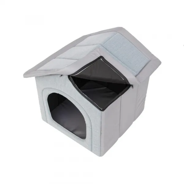 Domček pre psov Reedog Standard Inari Gray