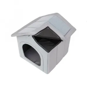 Domček pre psov Reedog Standard Inari Gray