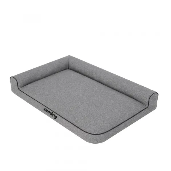 Reedog Best Ekolen Dark Gray Pelech pre psa