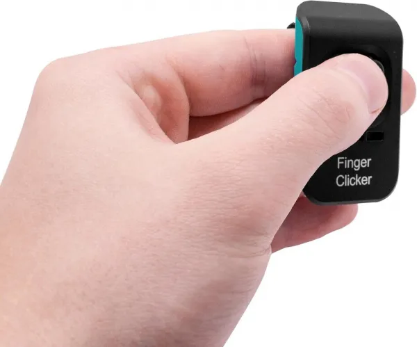 E-collar clicker FC-100