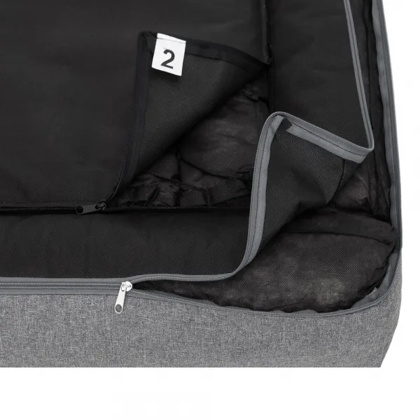 Reedog Best Ekolen Dark Gray Pelech pre psa