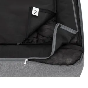 Reedog Best Ekolen Dark Gray Pelech pre psa