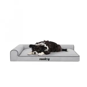 Reedog Best Ekolen Light Gray Pelech pre psa