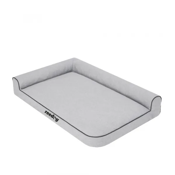 Reedog Best Ekolen Light Gray Pelech pre psa